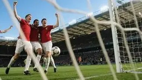 [德甲]弗里希精准助攻，塞拉斯头球破门助球队得分